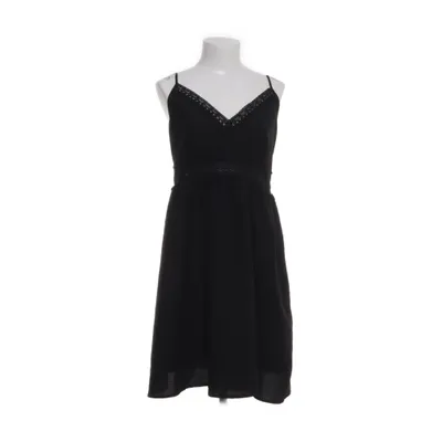 Dress (Black) from Loness Polyester