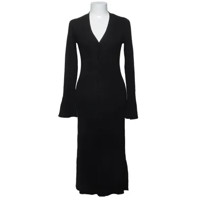 Maxi dress (Black) from The Black Label Collection Lager 157 Acrylic