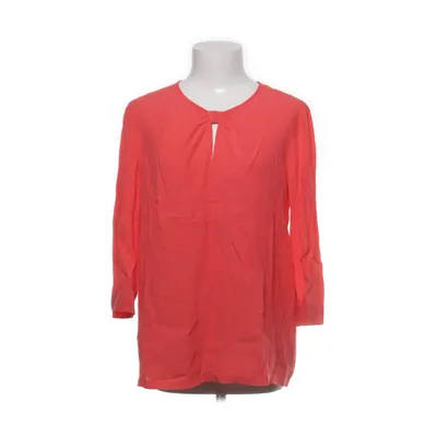 Blus (Röd) från Comptoir des Cotonniers