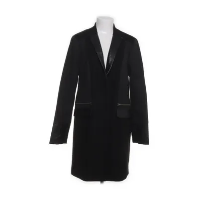 Jas (Grijs, Zwart) van Zoul Edition Polyester, Wol, Viscose