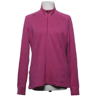 Base layer shirt (Pink) from Ulvang Merino wool, Polyester