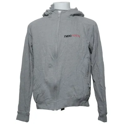Hoodie (Unisex Hoodie W.Hidden Zip) from Neutral Organic cotton