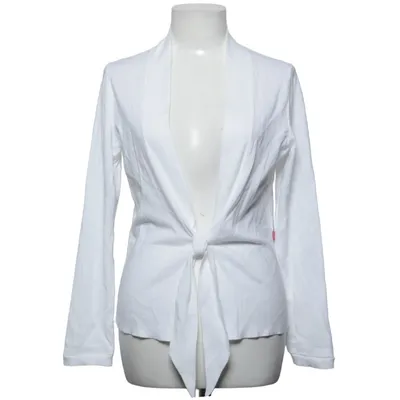 Cardigan (Blanc) de Jackpot