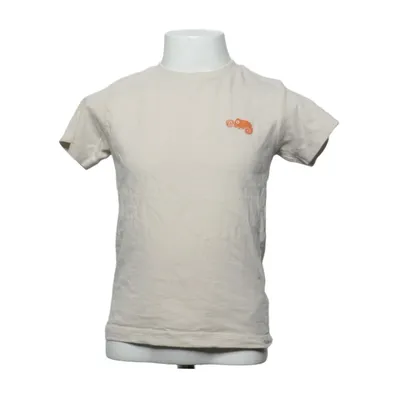 T-shirt (Beige) de Next Coton