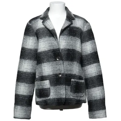 Overshirt (Holly Blazer) from Denim Hunter Polyester, Wool