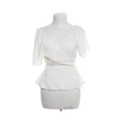 Wikkeltop (Wit) van Primark Polyester
