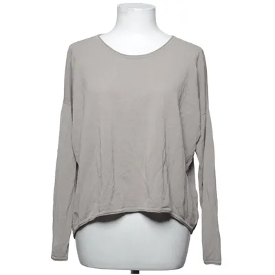 Sweater (Kally o-neck 5812) from Samsøe & Samsøe Cotton, Viscose