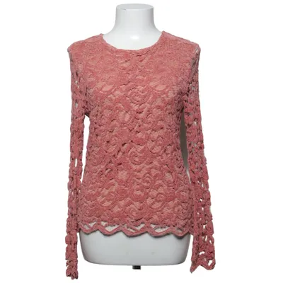 Top (Matilda blouse) fra Soaked in Luxury Polyester