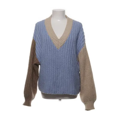 Sweater (70819 JOY) fra Six Ames Akryl, Genanvendt polyester