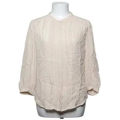 Blus (Beige) från Filippa K Silke