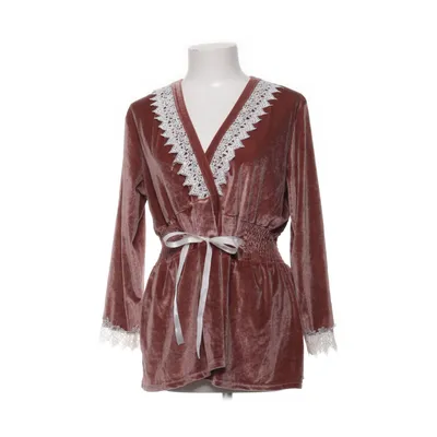 Morgonrock (Brun) från Dennis Maglic