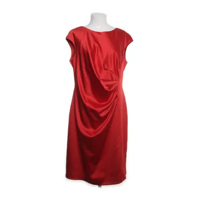 Cocktail dress (Red) from Young Couture by Barbara Schwarzer Elastane, Polyester