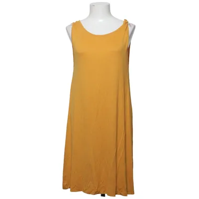 Jurk (Geel) van LFT Elastaan, Viscose