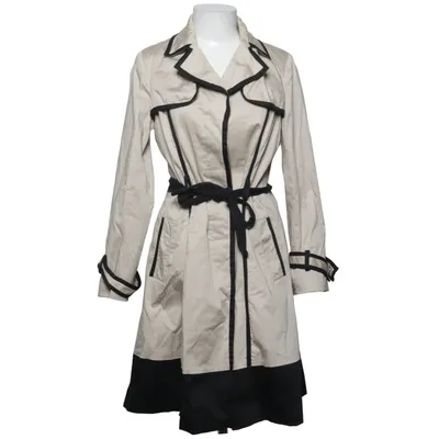 Trenchcoat (Beige, Svart) från Principles Bomull, Elastan, Polyester