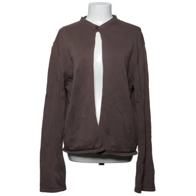 Kofta (Brun) från Djerf Avenue Ekologisk bomull