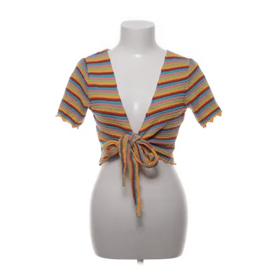 Omlottopp (Flerfärgad) från Urban Outfitters