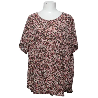 Haut (Noir, Multicolore) de ONLY Carmakoma Élasthane, Polyester recyclé