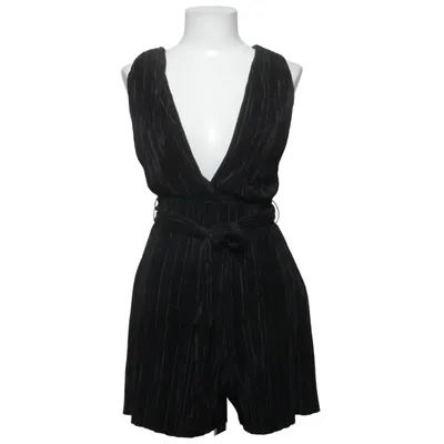 Jumpsuit (Night Out) van Bershka Night Out Polyester