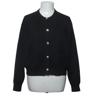 Kofta (Blå) från Massimo Dutti Bomull
