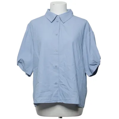 Chemise à manches courtes (Fansk Chambray) de Opus Coton