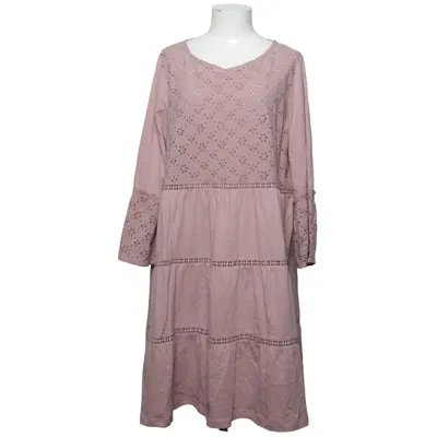 Kleid (Pink) von Odd Molly Baumwolle
