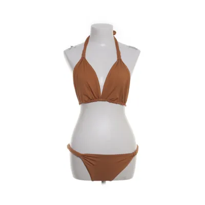 Bikini (Beige) från Monday Swimwear Elastan, Nylon