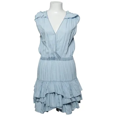 Kjole (CAMDEN DRESS) fra Designers Remix Charlotte Eskildsen Tencel