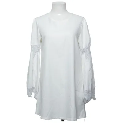 Kjole (Hvid) fra Favolook