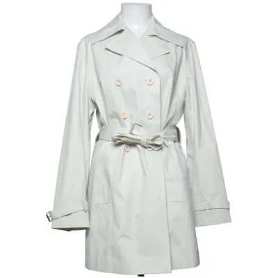 Trenchcoat (Beige) från Time