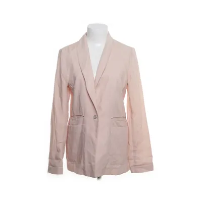 Blazer (Pink) from Uttam Boutique