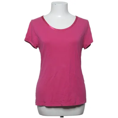 T-shirt (Luxe Touch) van Banana Republic Katoen, Elastaan, Tencel, Viscose