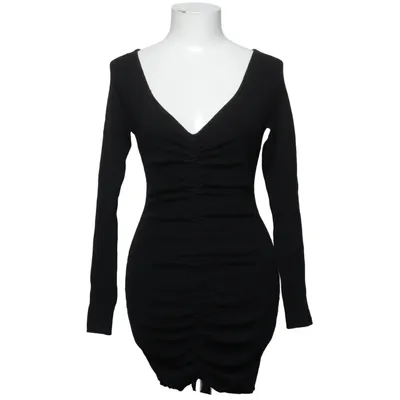 Dress (Black) from Camila Coelho Cotton, Polyamide, Viscose