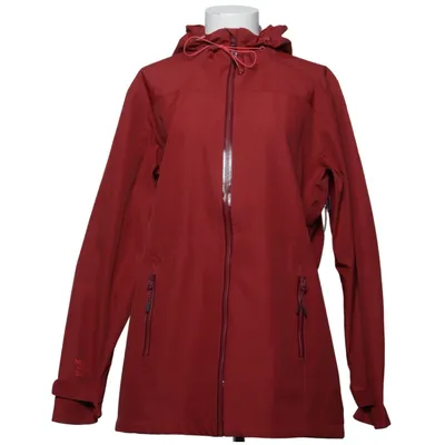 Veste imperméable (Esbo Wmn 3 Layer Jacket) de Neomondo Polyester, Polyuréthane