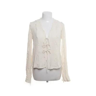 Blouse (Wit) van Arket Viscose