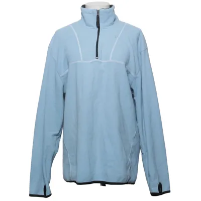 Polaire (Bleu) de Nicks World Polyester