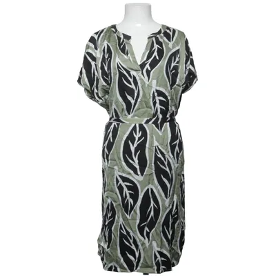Robe (Vert, Noir, Blanc) de Soyaconcept Viscose