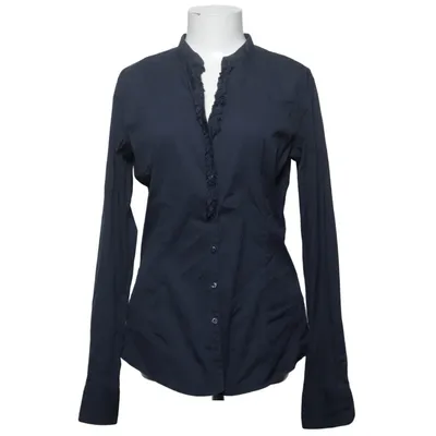 Shirt (Stern) van Aglini Katoen, Elastaan, Polyamide