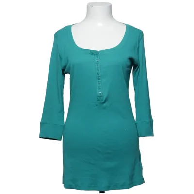 Henley shirt (Blue) from Marwin Cotton