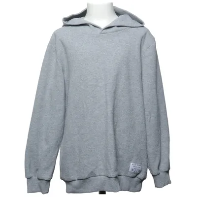 Hættetrøje (Grå) fra Koton Kids Bomuld, Polyester