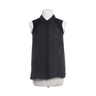 Short sleeve shirt (Black) from Maison Cinqcent
