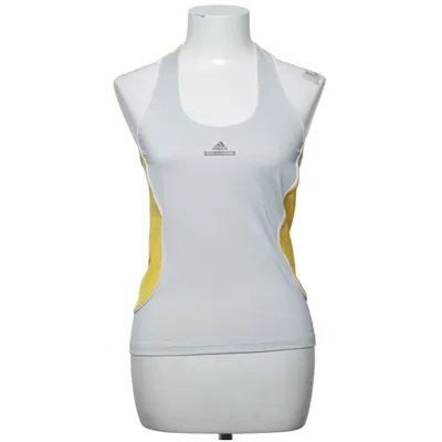 Træningstanktop (Barricade) fra Adidas by Stella McCartney Elastan, Genanvendt polyester