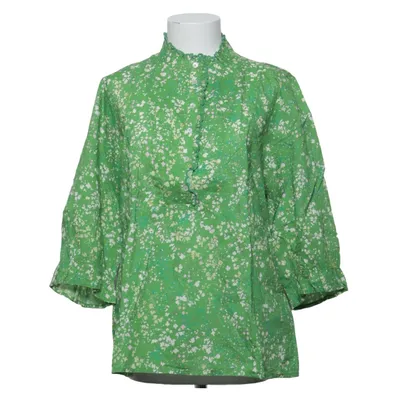 Blouse (Groen, Meerkleurig) van Odd Molly Organisch katoen