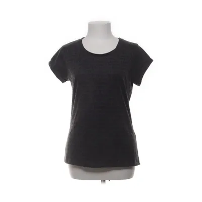 T-shirt (Grijs) van Smiley World