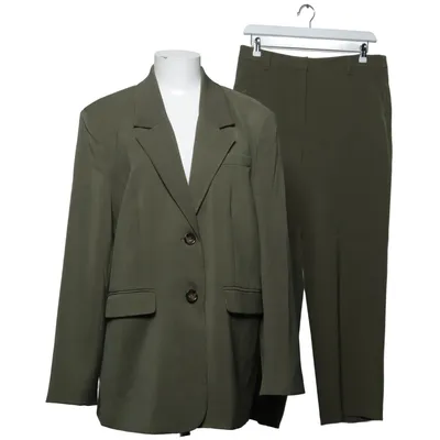 Pak (Groen) van NA-KD Elastaan, Polyester