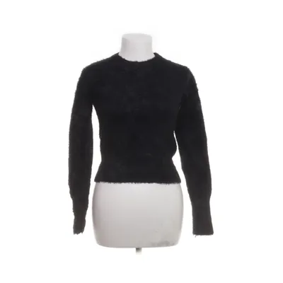 Sweater (Black) from Zara Knit