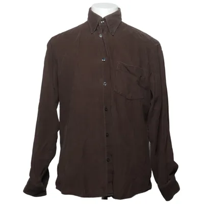 Shirt (Brown) from McEarl