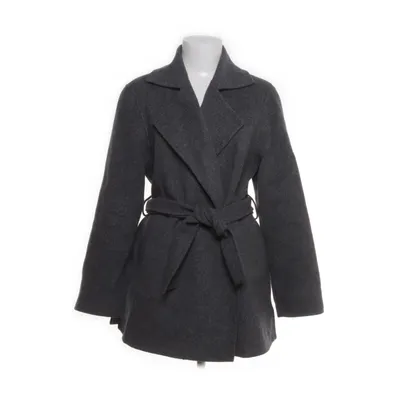 Jacket (Gray) from Marville Road