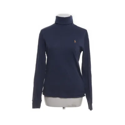 Coltrui (Blauw) van Polo Ralph Lauren Katoen