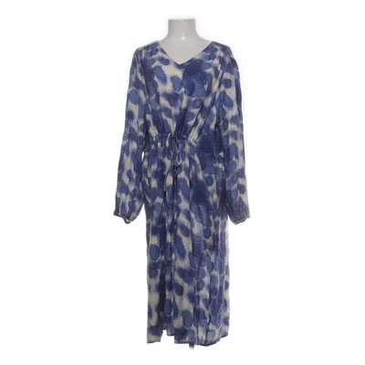 Klänning (Blå, Vit, Flerfärgad) från Simple Wish