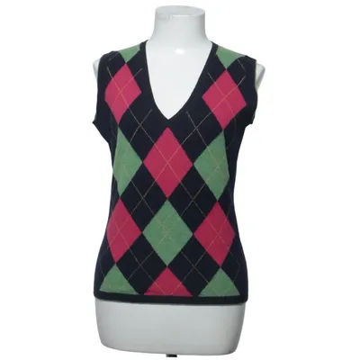Slipover (Blue, Multicolored) from Aygill's